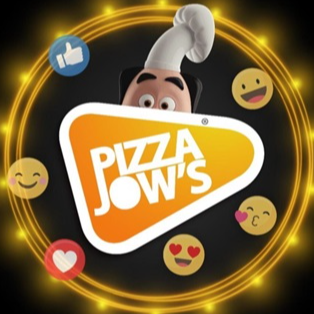 Pizza Jow’s - logo