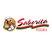 Saborita Pizzaria - logo