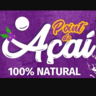 Point do Açaí - logo