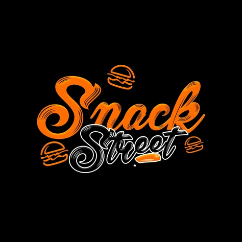 Snack Street - logo