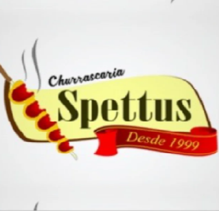 Churrascaria Spettus - logo