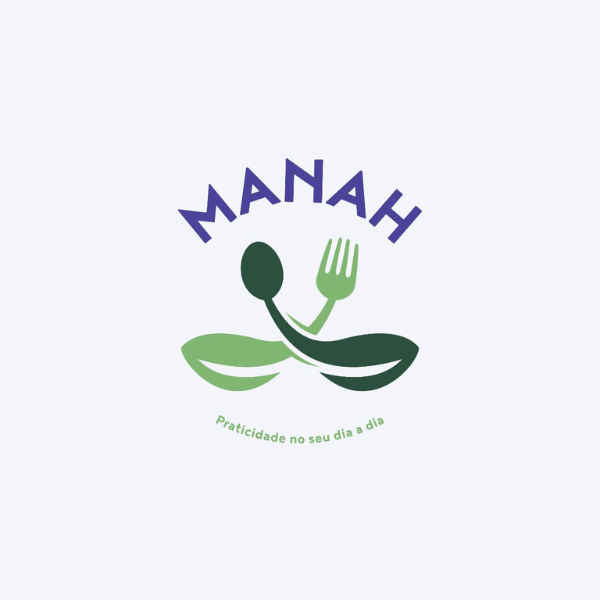 Manah - logo