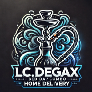 LG Degax HO - Jba - logo