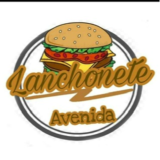 Lanchonete Avenida - logo
