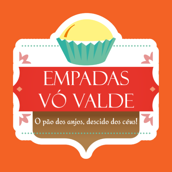 Empadas Vó Valde - logo