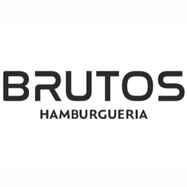 Brutos Hamburgeria - logo