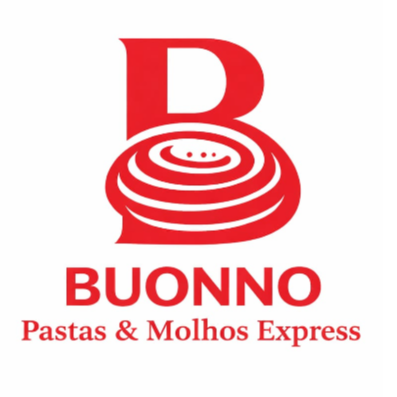 Buonno pastas e molhos - logo