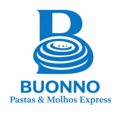 Buonno pastas e molhos - logo