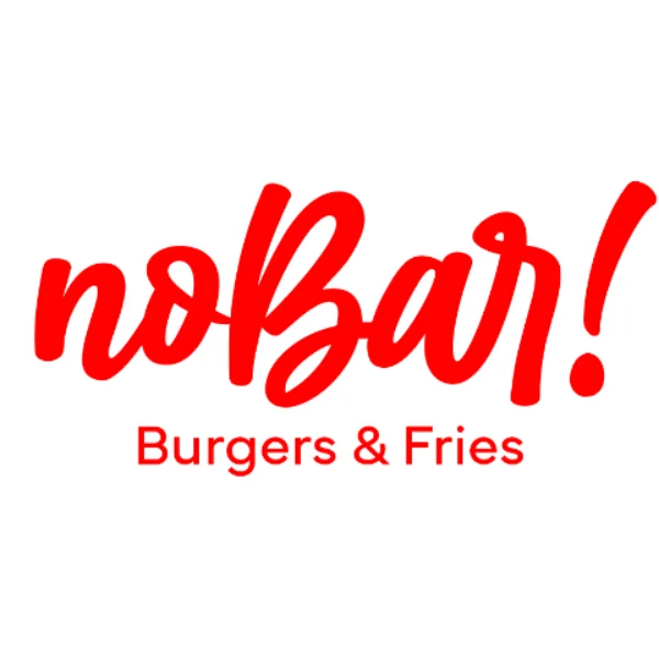 noBar! - logo