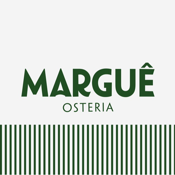 Marguê Osteria - logo