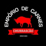 Empório de Carnes Churrascão - logo