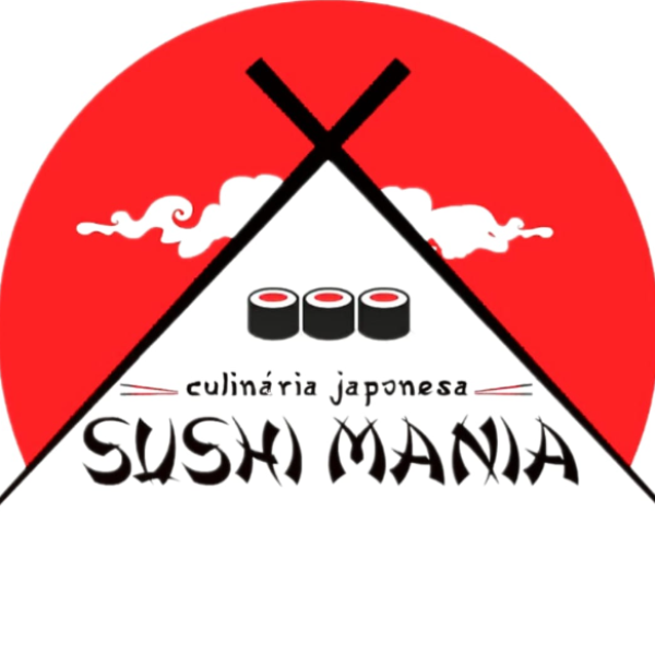 Sushi Mania - logo