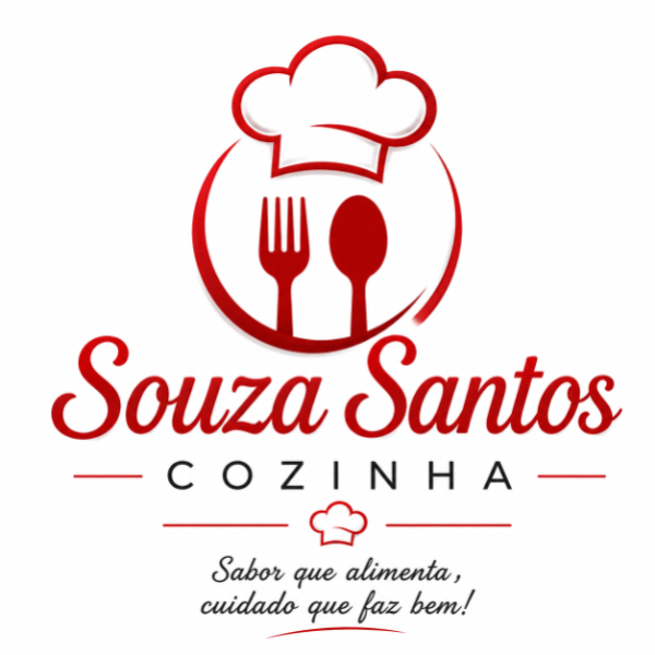 Souza Santos Cozinha - logo