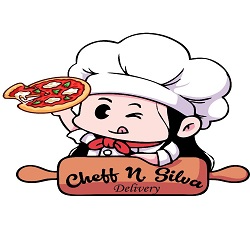 Cheff N. Silva - logo