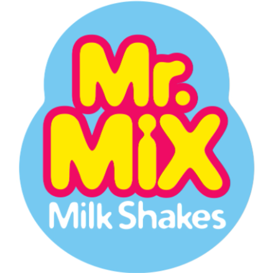 Mister Mix Milk Shakes e Sorvetes - Centro - logo