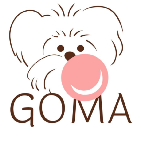 Goma Biscoiteria Artesanal - logo