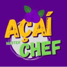 Açaí Master Chef - logo