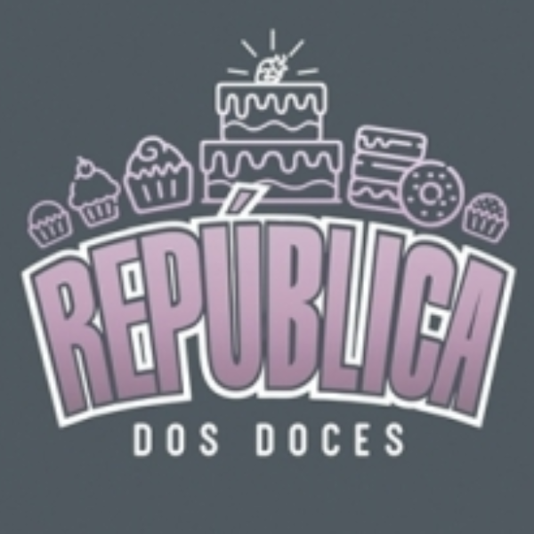 República dos Doces - logo