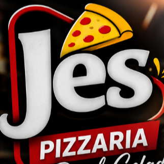 Jes Delivery de Pizzas e Geladinhos Gourmet - logo