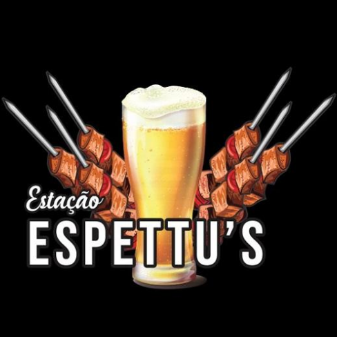 Estação Espettu’s  - logo