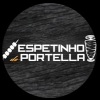 Hamburgueria Portella - logo