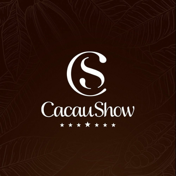 Cacau Show  - logo