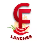 Cabôco Faminto - logo