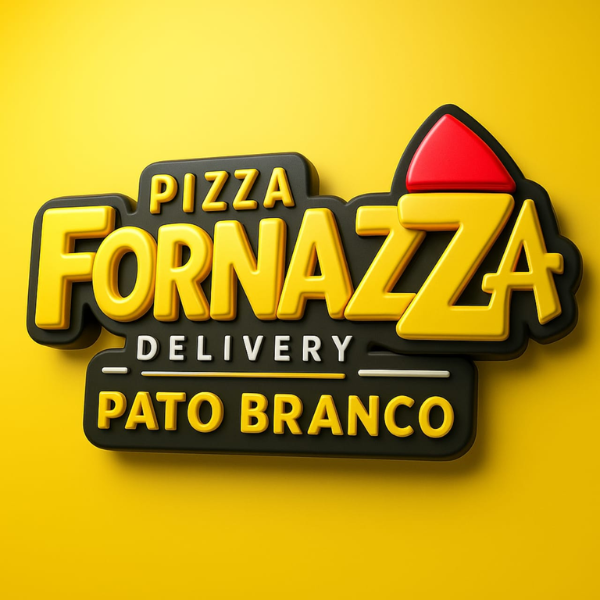 Pizzaria Nova Fornazza - logo