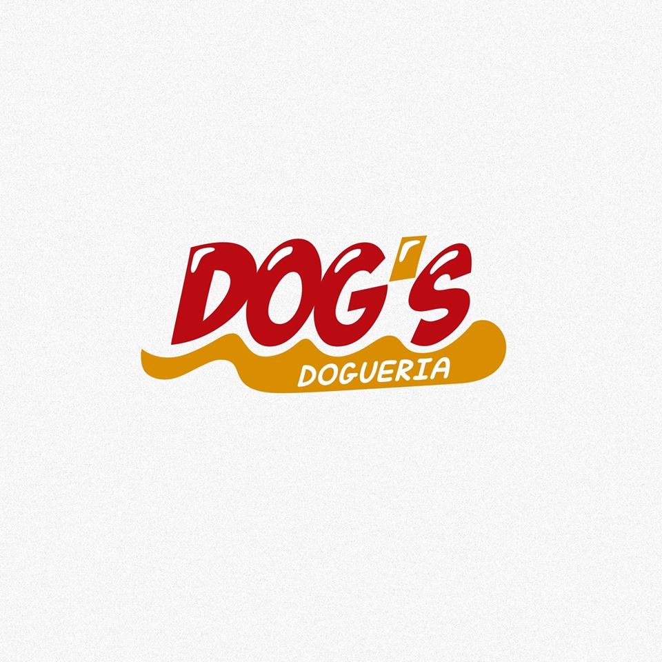 Dog's Dogueria - logo
