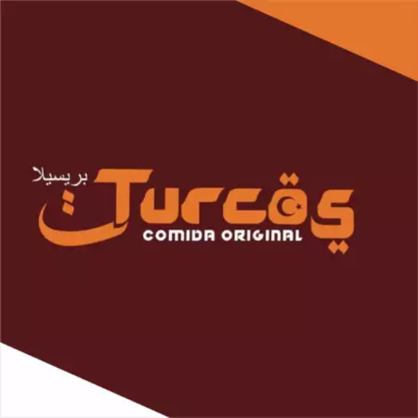 Turcos - logo