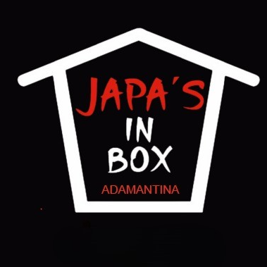 Japa's in Box Delivery - logo