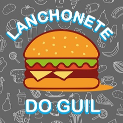 Lanchonete do Guil - logo