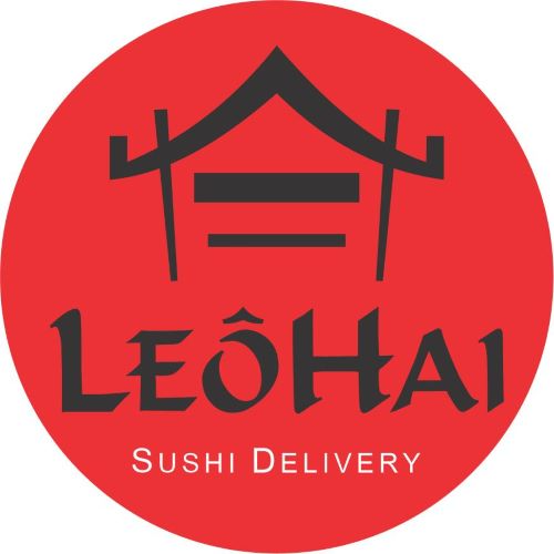 LeôHai Sushi Delivery - logo