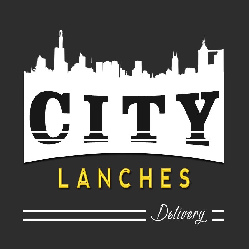 City Lanches - logo