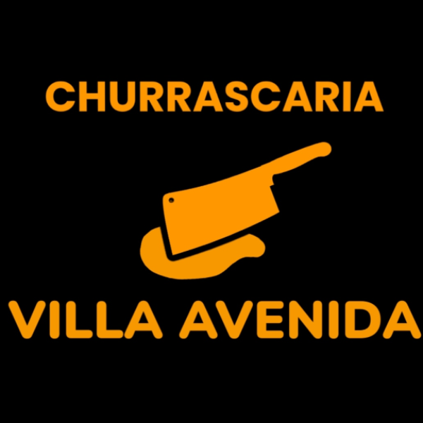 Churrascaria Vila Avenida - logo