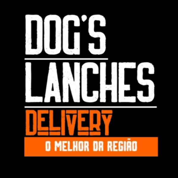 Dogs Lanchonete Delivery - logo