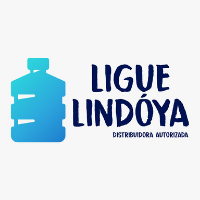 Ligue Lindoya - logo
