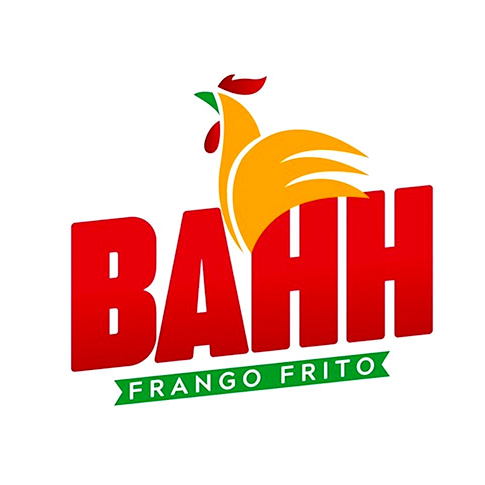 Bahh Frango Frito - logo