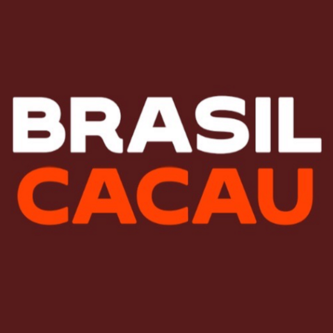 Brasil Cacau - logo