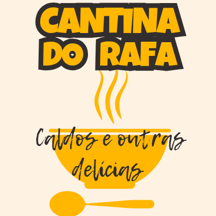 Cantina do Rafa - logo