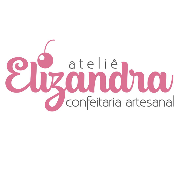 Ateliê da Elizandra  - logo