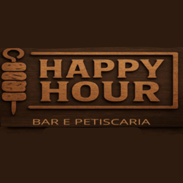 Happy Hour Bar e Petiscaria - logo