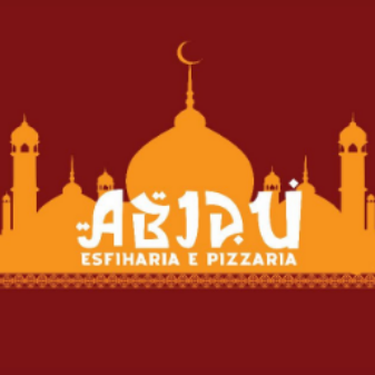 Abidu Esfiharia e Pizzaria - logo