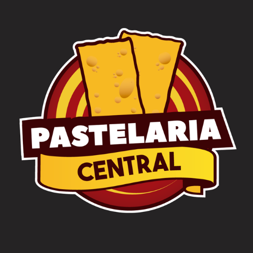 Pastelaria Central - BB - logo