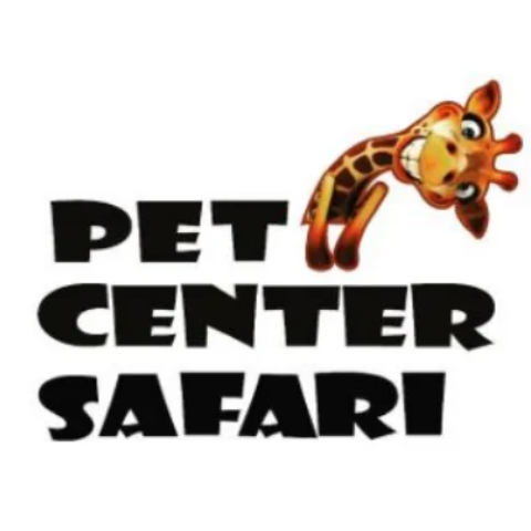Pet Center Safari Maringá - logo