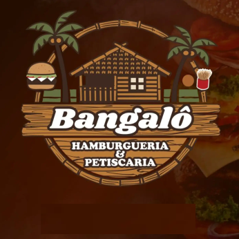 Bangalô - logo