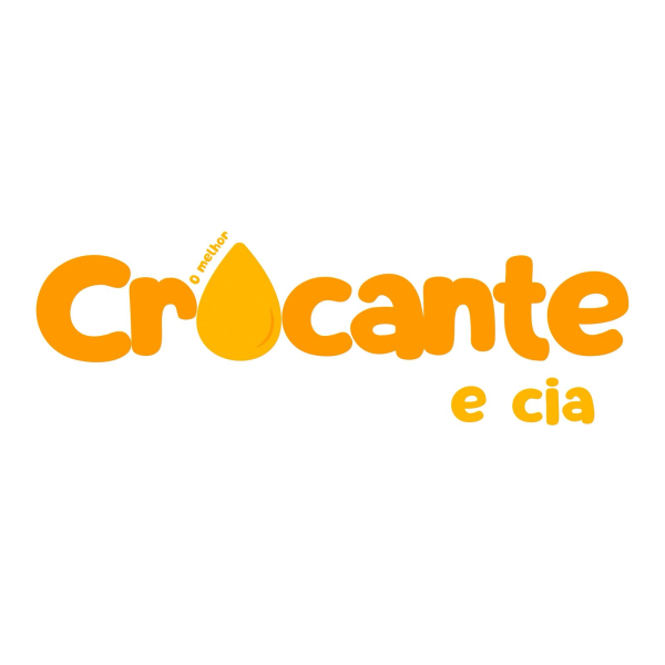 Crocante e Cia - logo