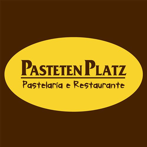 Pasteten Platz - logo