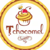 Tchocomel - logo