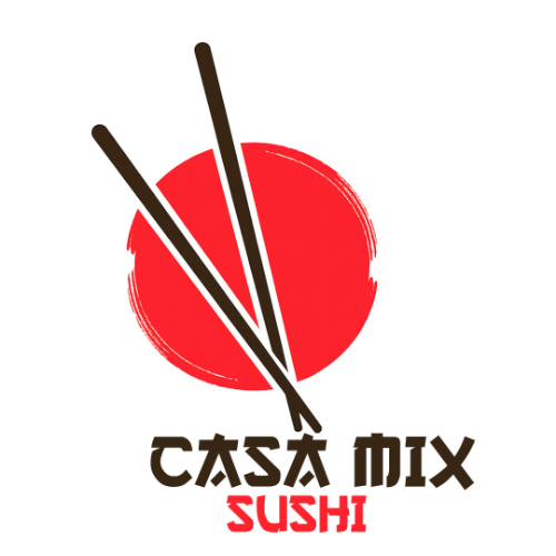 Casa Mix Sushi  - logo
